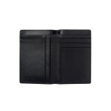 CARHARTT WIP VEGAS VERTICAL WALLET I033107-0D2XX Black Image 0