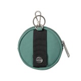 CARHARTT WIP CLARTON ZIP WALLET I033780-2M2XX Petrol Image 0