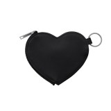 CARHARTT WIP HARTT COIN WALLET I036305-89XX Black Image 0