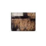 CARHARTT WIP VEGAS CARDHOLDER I033109-3BYXX Brown Image 