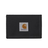 CARHARTT WIP ALEC WALLET I031471-89XX Black Image 