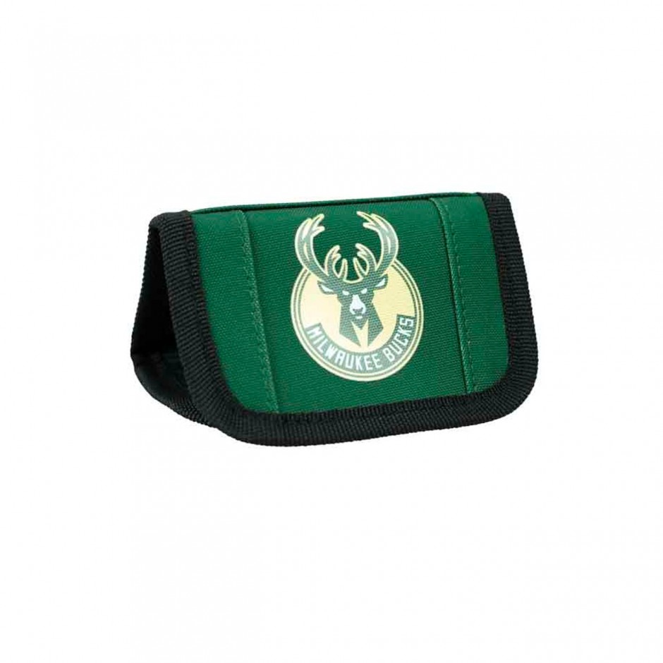 NBA BUCKS 378-01280 Green