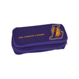 NBA LAKERS 378-02141 Purple Image 