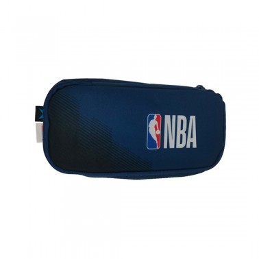 NBA LOGO 338-25141 Blue