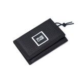 Wallet Black - SneakerCage  Image 