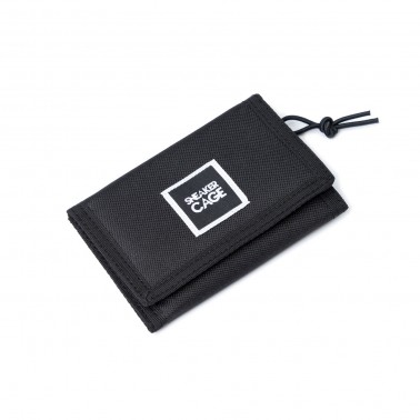 Wallet Black - SneakerCage 