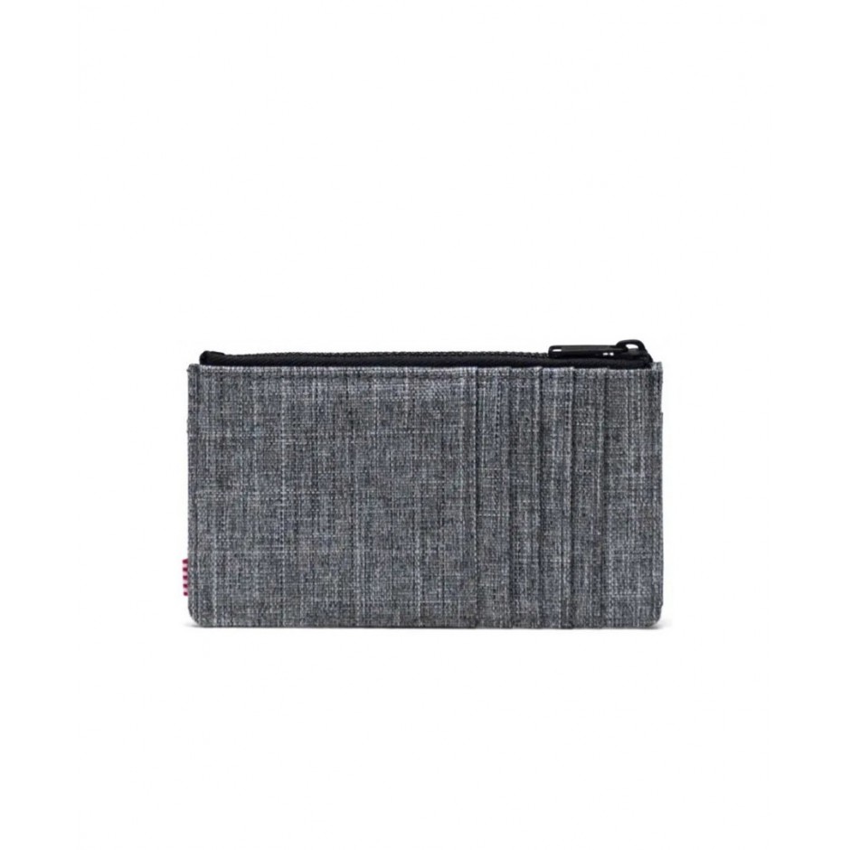 HERSCHEL OSCAR II RFID 11153-00919 Grey