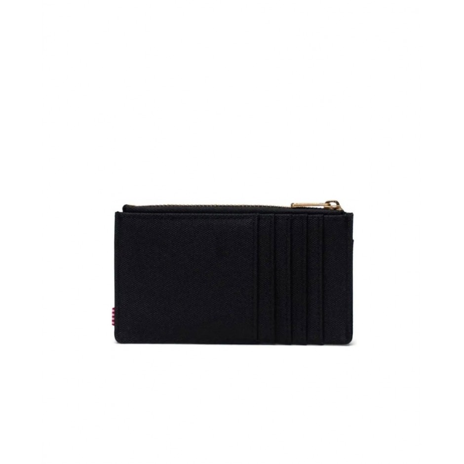 HERSCHEL OSCAR II RFID 11153-00001 Black