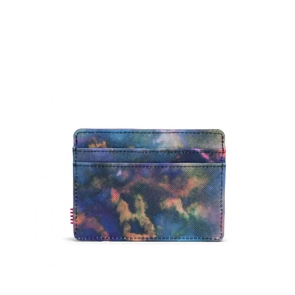 HERSCHEL CHARLIE RFID 10360-05853 Colorful