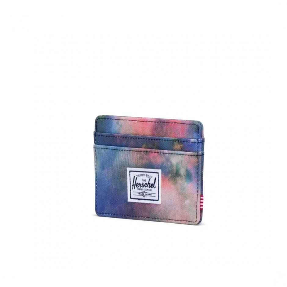 HERSCHEL CHARLIE RFID 10360-05853 Colorful