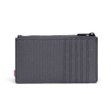 HERSCHEL OSCAR LARGE CARDHOLDER 30070-05900 Grey Image 1
