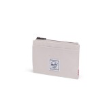 HERSCHEL OSCAR LARGE CARDHOLDER 30070-05456 Ecru Image 1