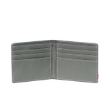HERSCHEL ROY WALLET 30072-06110 Green Image 1