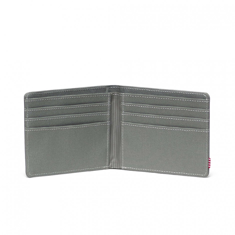 HERSCHEL ROY WALLET 30072-06110 Green