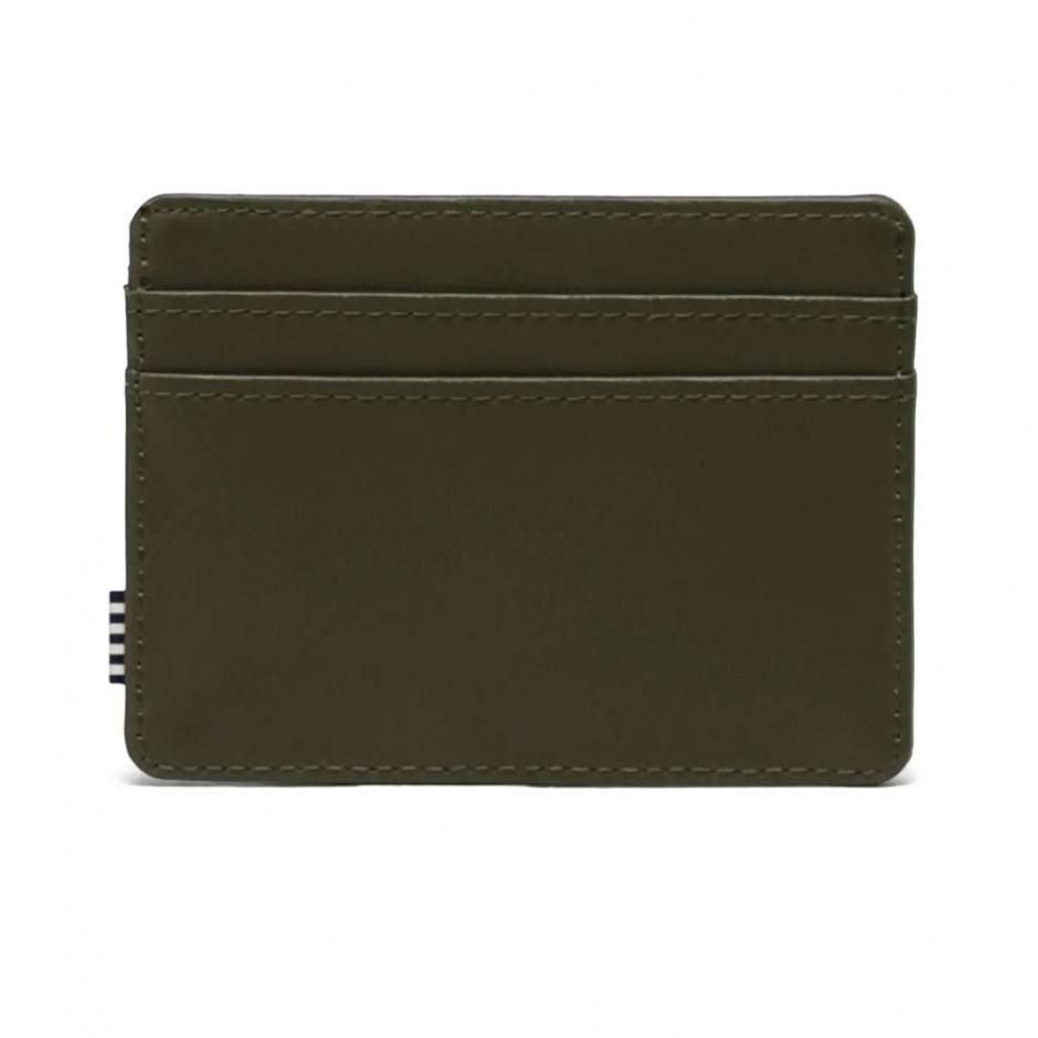 HERSCHEL CHARLIE CARDHOLDER 11145-04281 Κhaki
