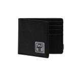 HERSCHEL ROY WALLET 11162-00001 Black Image 0