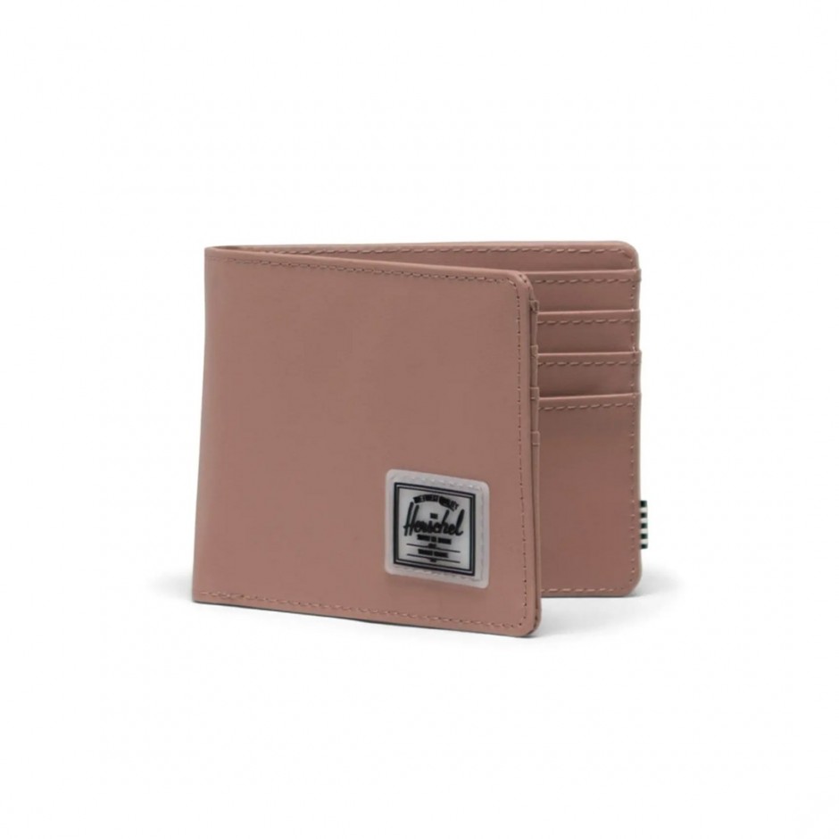 HERSCHEL ROY WALLET 11162-02077 Pink