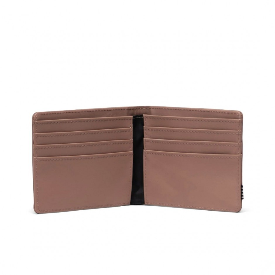 HERSCHEL ROY WALLET 11162-02077 Pink