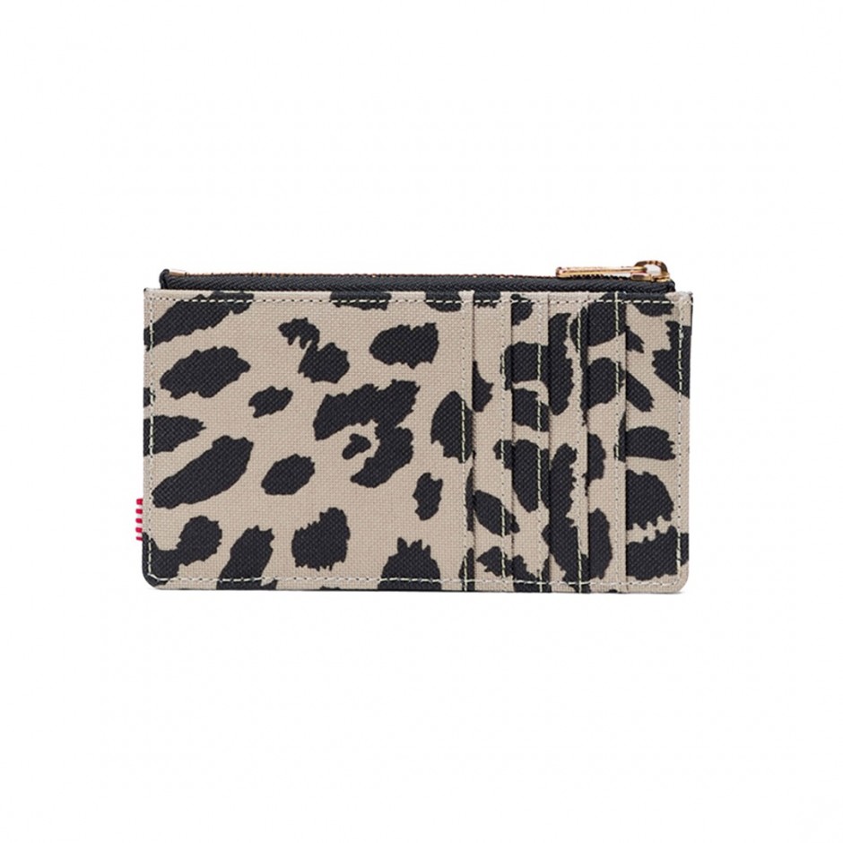 HERSCHEL OSCAR LARGE CARDHOLDER 30070-06251 Beige