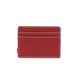 HERSCHEL CHARLIE CARDHOLDER 30065-06284 Red Image 0
