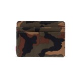 Πορτοφόλι Παραλλαγή - Herschel Charlie Cardholder Εικόνα 0