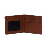 HERSCHEL HANK WALLET 30068-00055 Black Image 1