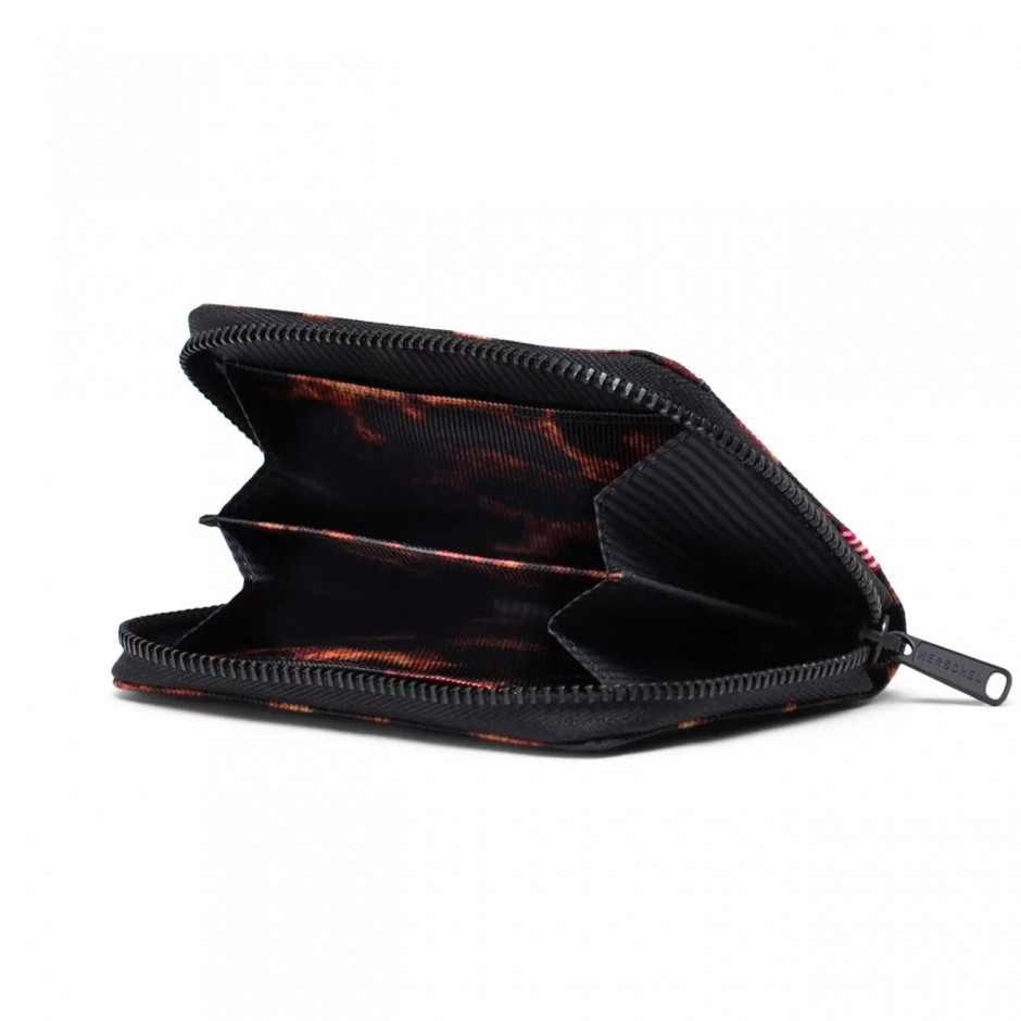 HERSCHEL TYLER WALLET 30080-06818 Brown