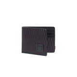 HERSCHEL ROY WALLET 30072-07391 Black Image 0