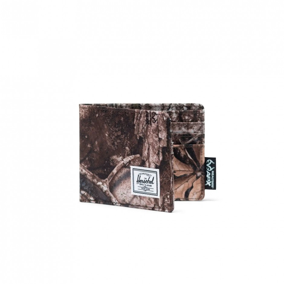 Wallet Colorful - Herschel Realtree Roy
