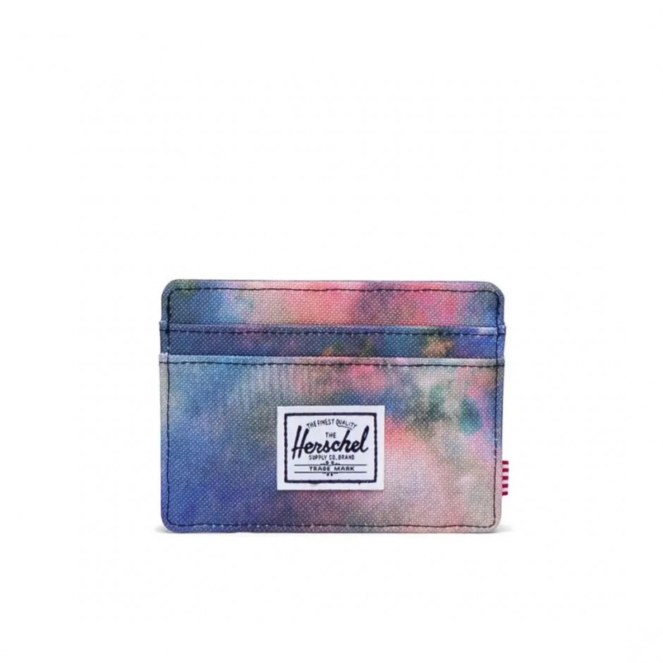 HERSCHEL CHARLIE RFID 10360-05853 Colorful
