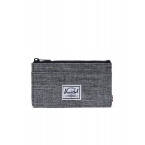 HERSCHEL OSCAR II RFID 11153-00919 Grey Image 