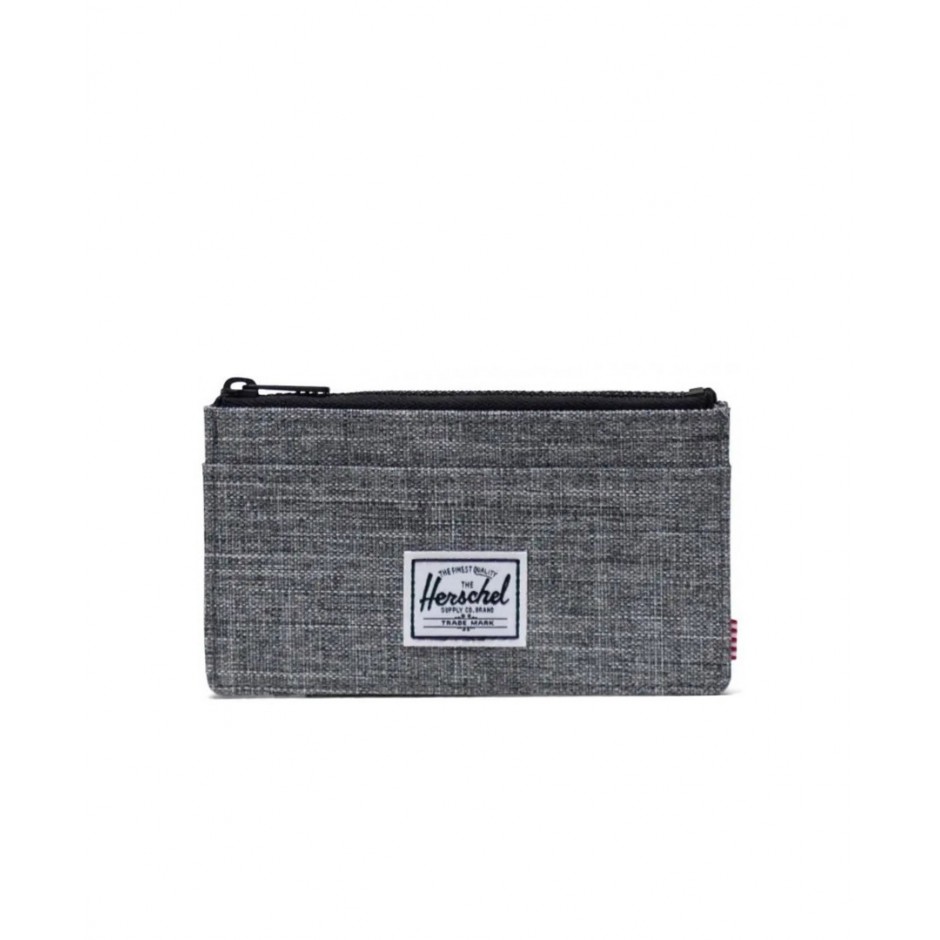 HERSCHEL OSCAR II RFID 11153-00919 Grey