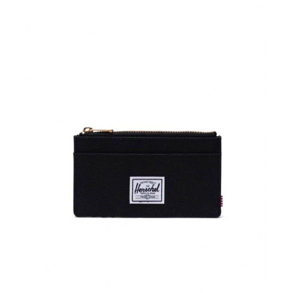 HERSCHEL OSCAR II RFID 11153-00001 Black