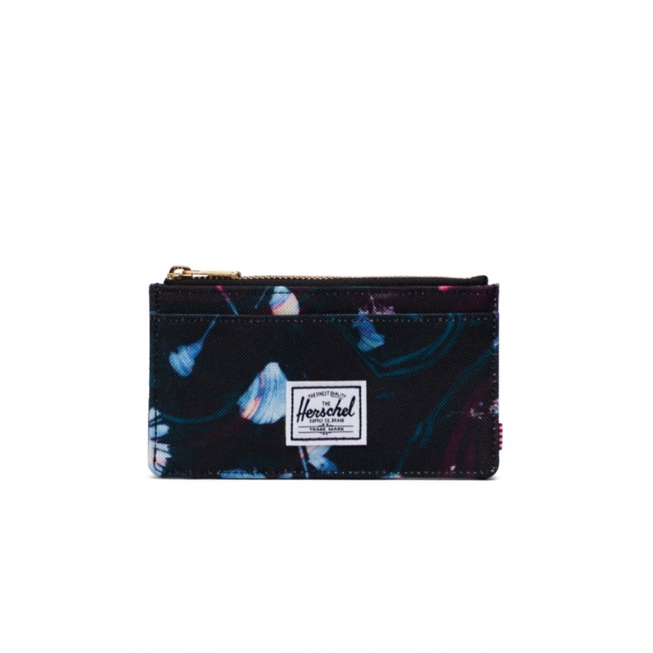 HERSCHEL OSCAR II RFID ΠΟΛΥΧΡΩΜΟ