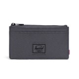 HERSCHEL OSCAR LARGE CARDHOLDER 30070-05900 Grey Image 