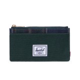 Herschel Oscar Large Cardholder Πετρόλ - Πορτοφόλι  Εικόνα 