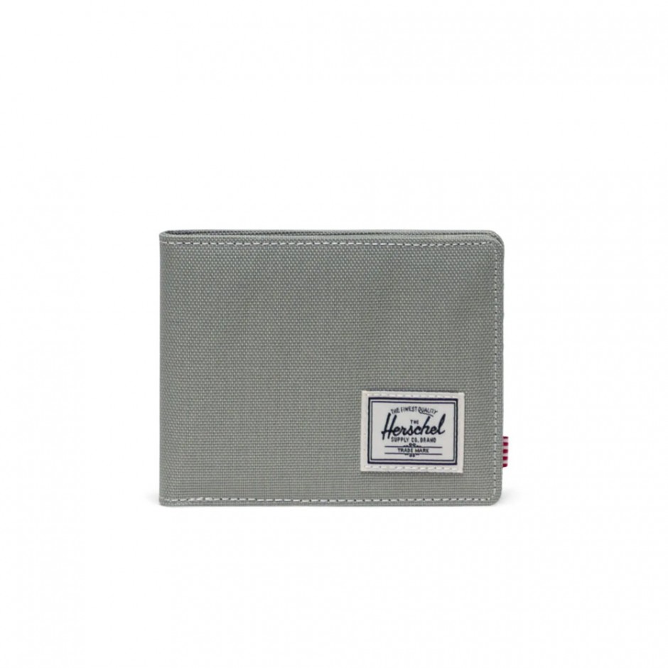 HERSCHEL ROY WALLET 30072-06110 Green