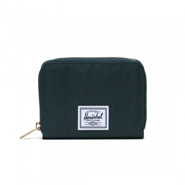 HERSCHEL TYLER WALLET 30080-05957 Petrol