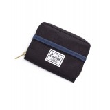 HERSCHEL TYLER RFID 10691-00001 Μαύρο Εικόνα 
