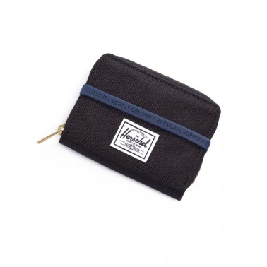 HERSCHEL TYLER RFID 10691-00001 Black