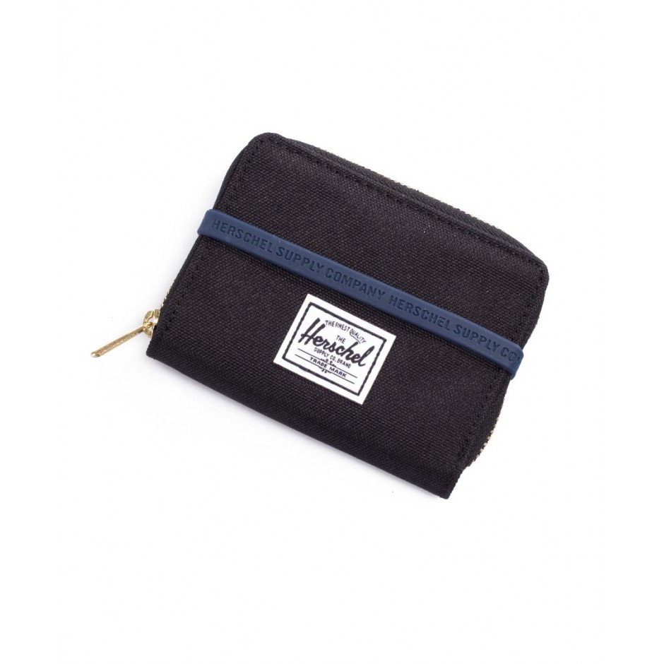 HERSCHEL TYLER RFID 10691-00001 Μαύρο