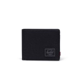 HERSCHEL ROY COIN WALLET 30095-05881 Black Image 