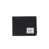 HERSCHEL ROY WALLET 30072-00001 Black Image 