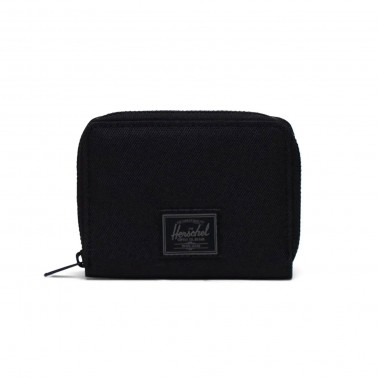 HERSCHEL TYLER WALLET 30080-05881 Black