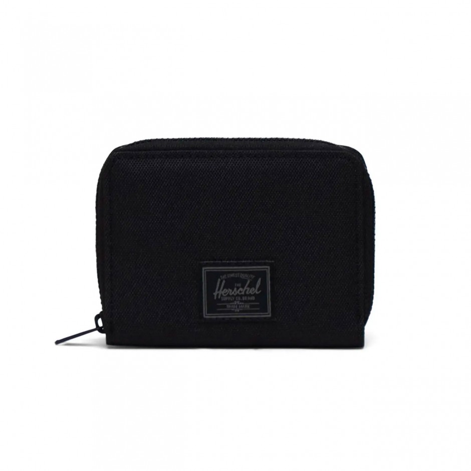 HERSCHEL TYLER WALLET 30080-05881 Black