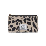 HERSCHEL OSCAR LARGE CARDHOLDER 30070-06251 Beige Image 