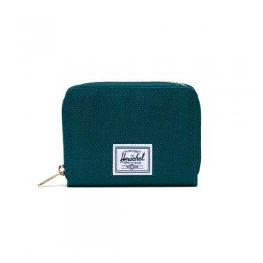 HERSCHEL TYLER WALLET 30080-06551 Petrol