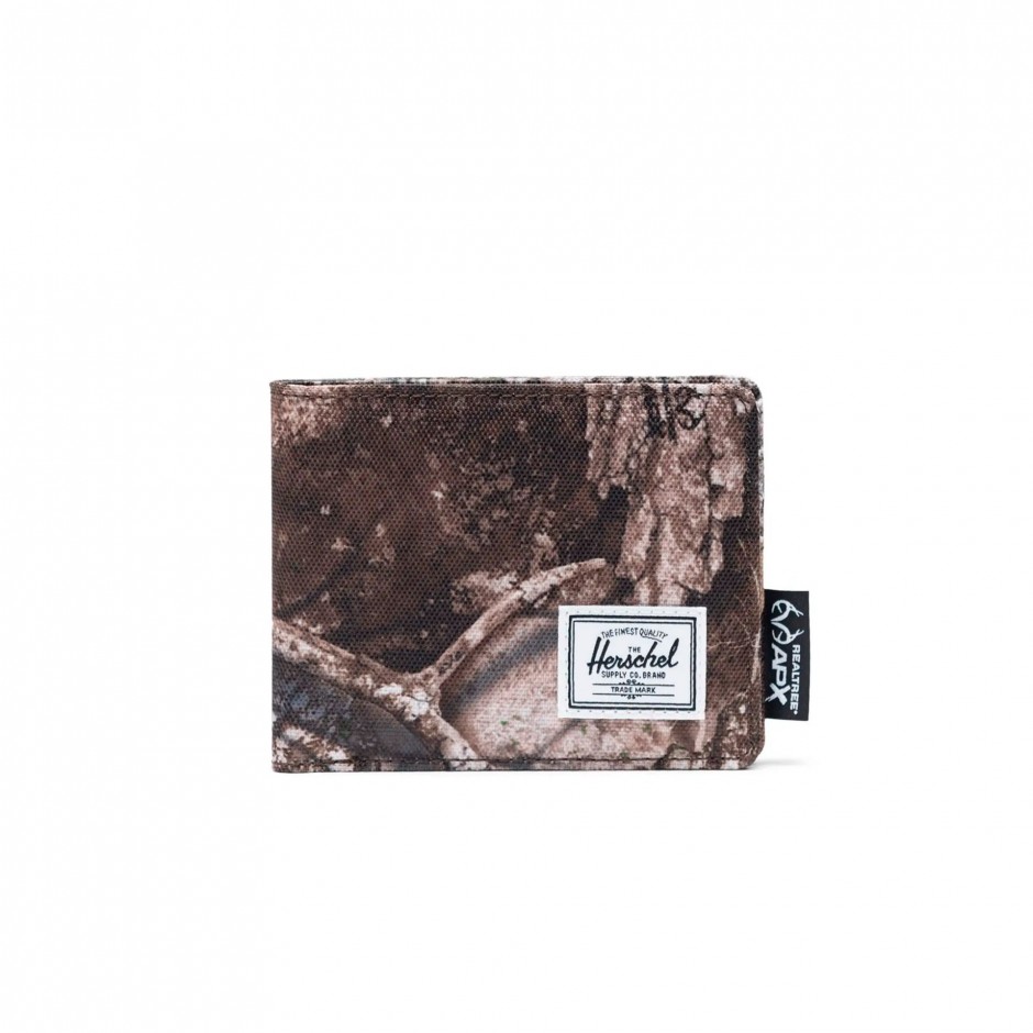 Wallet Colorful - Herschel Realtree Roy
