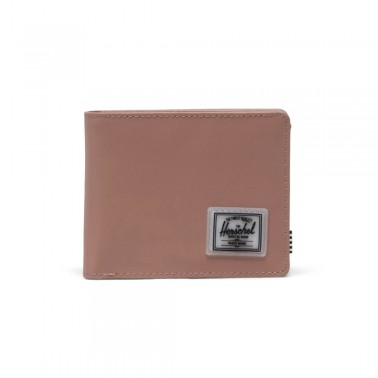 HERSCHEL ROY WALLET 11162-02077 Pink