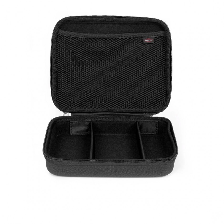 EASTPAK SAFE SHELL M EK0A5BHS-008 Black